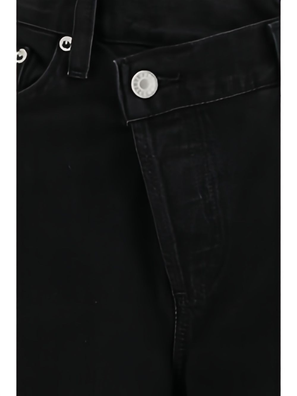 AGOLDE Jeans 'Arc Criss Cross', view 2