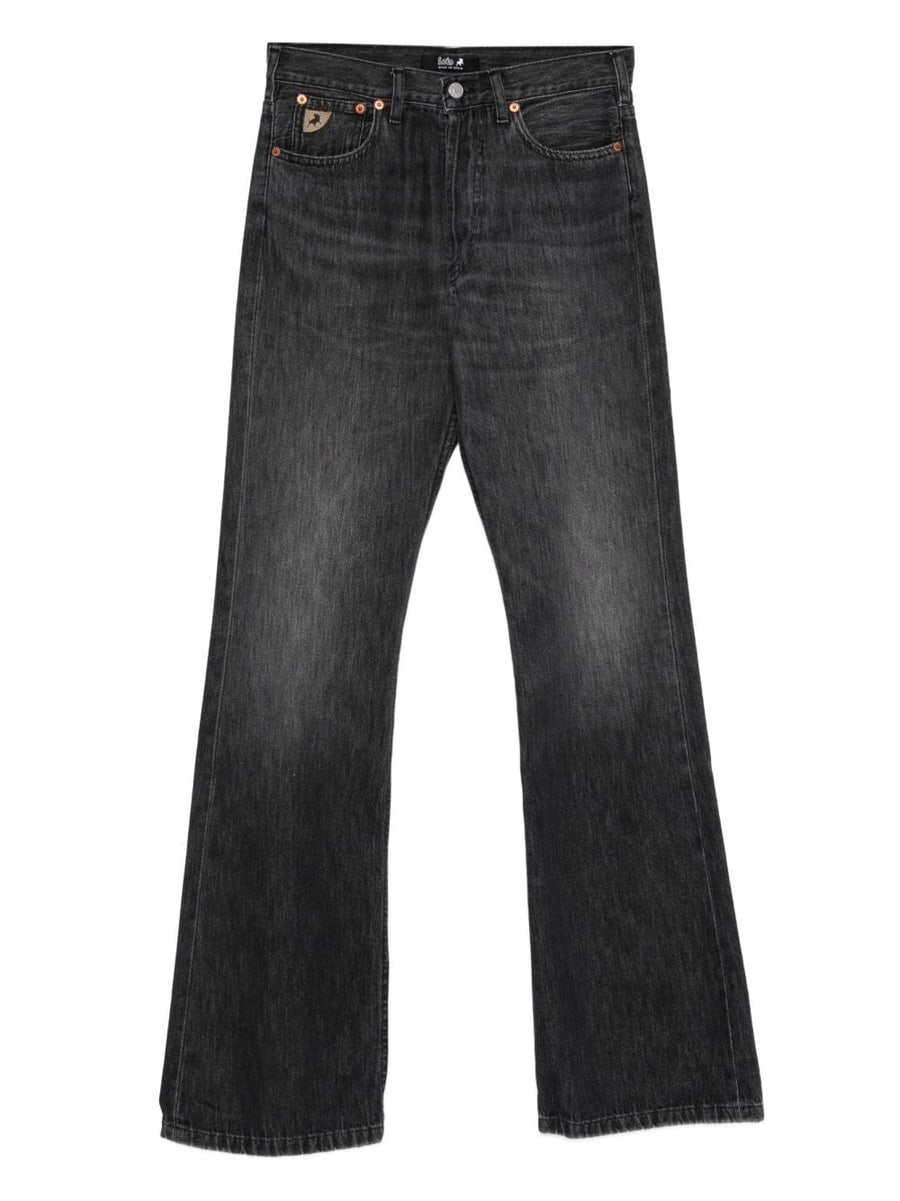 LOIS Jeans 'Lindsay Boot'