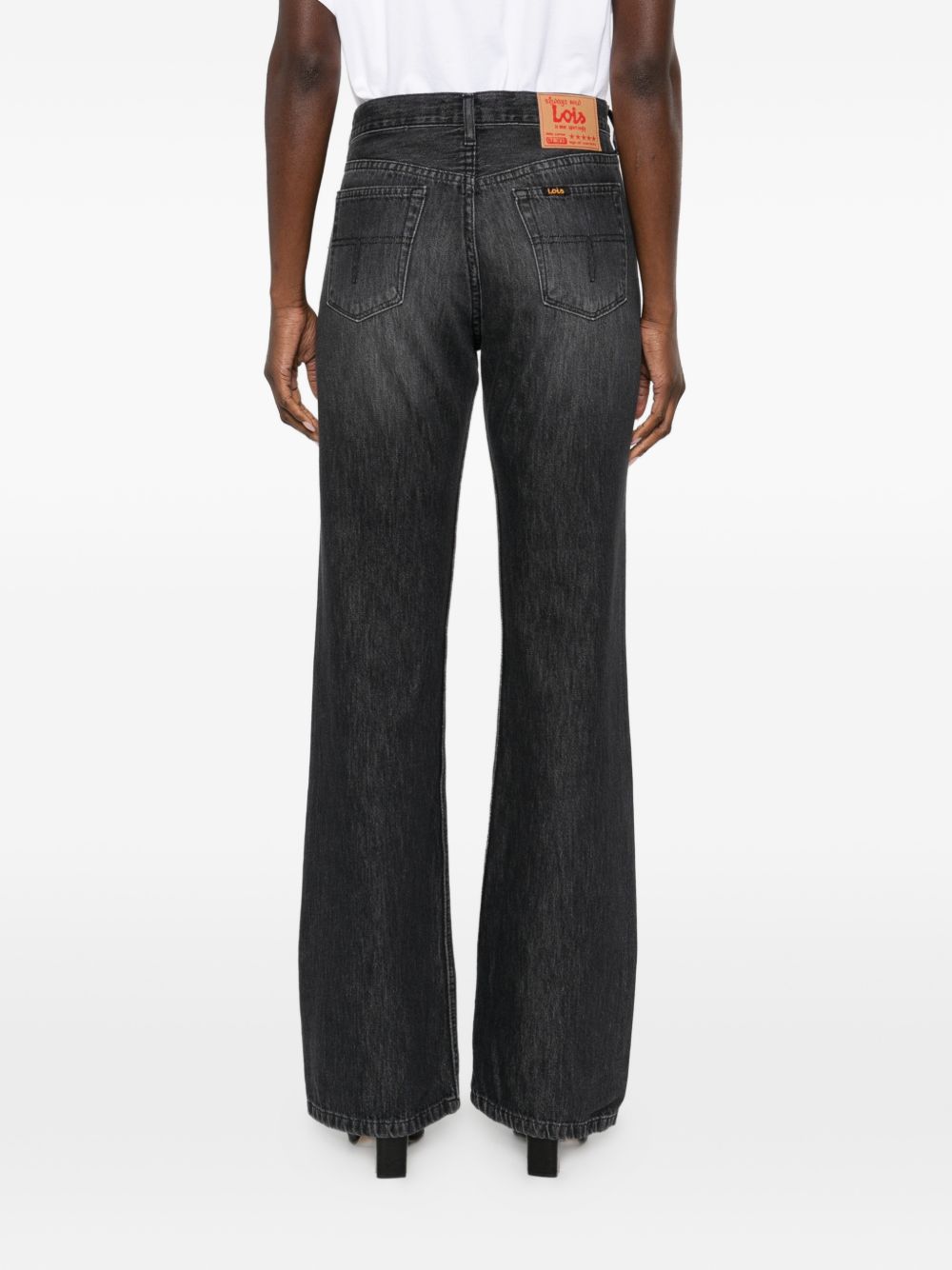 LOIS Jeans 'Lindsay Boot', view 2