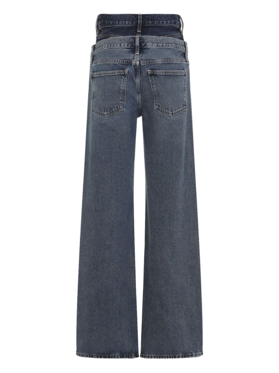AGOLDE Jeans 'Elson Jean', view 2