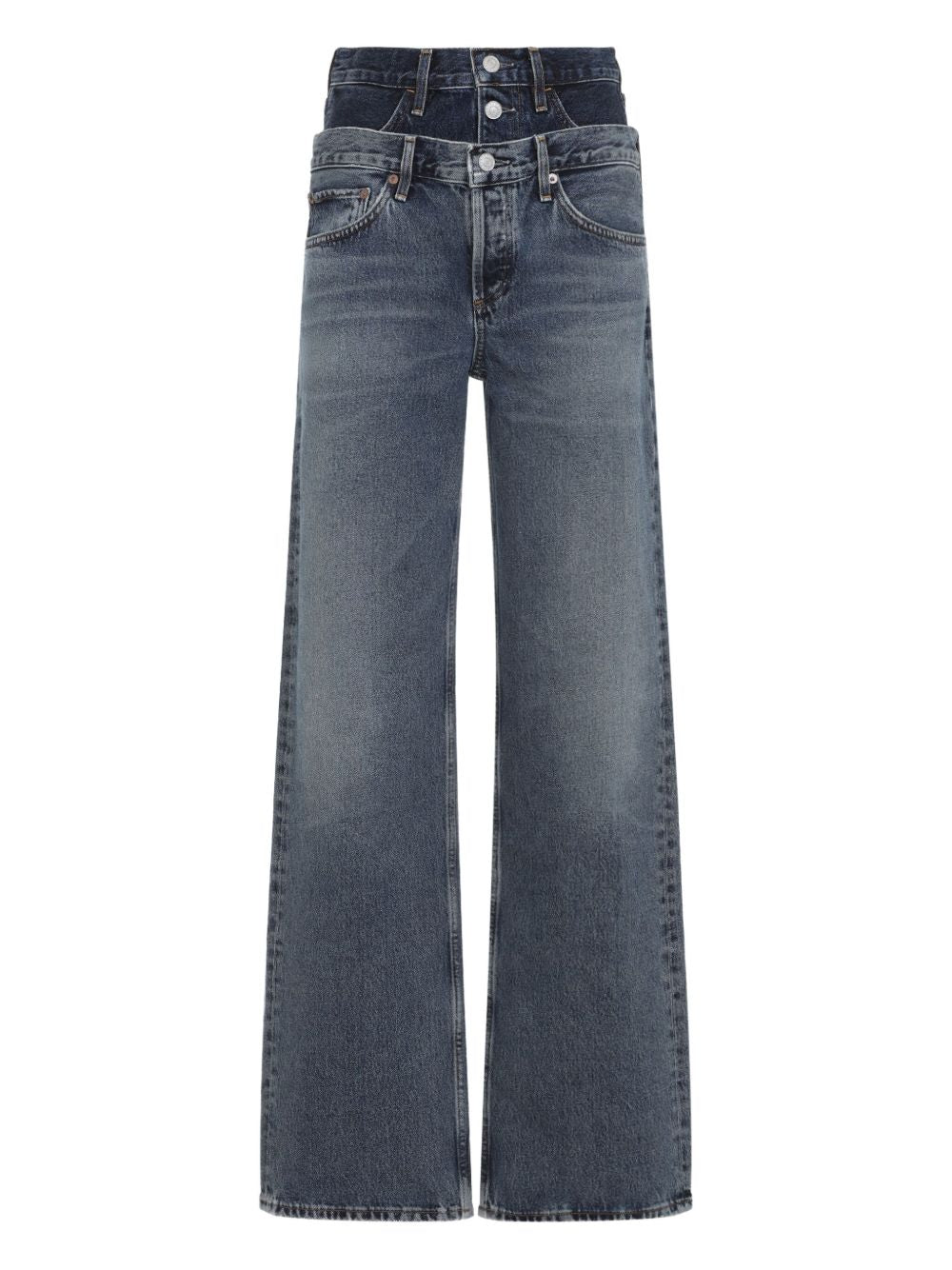AGOLDE Jeans 'Elson Jean'