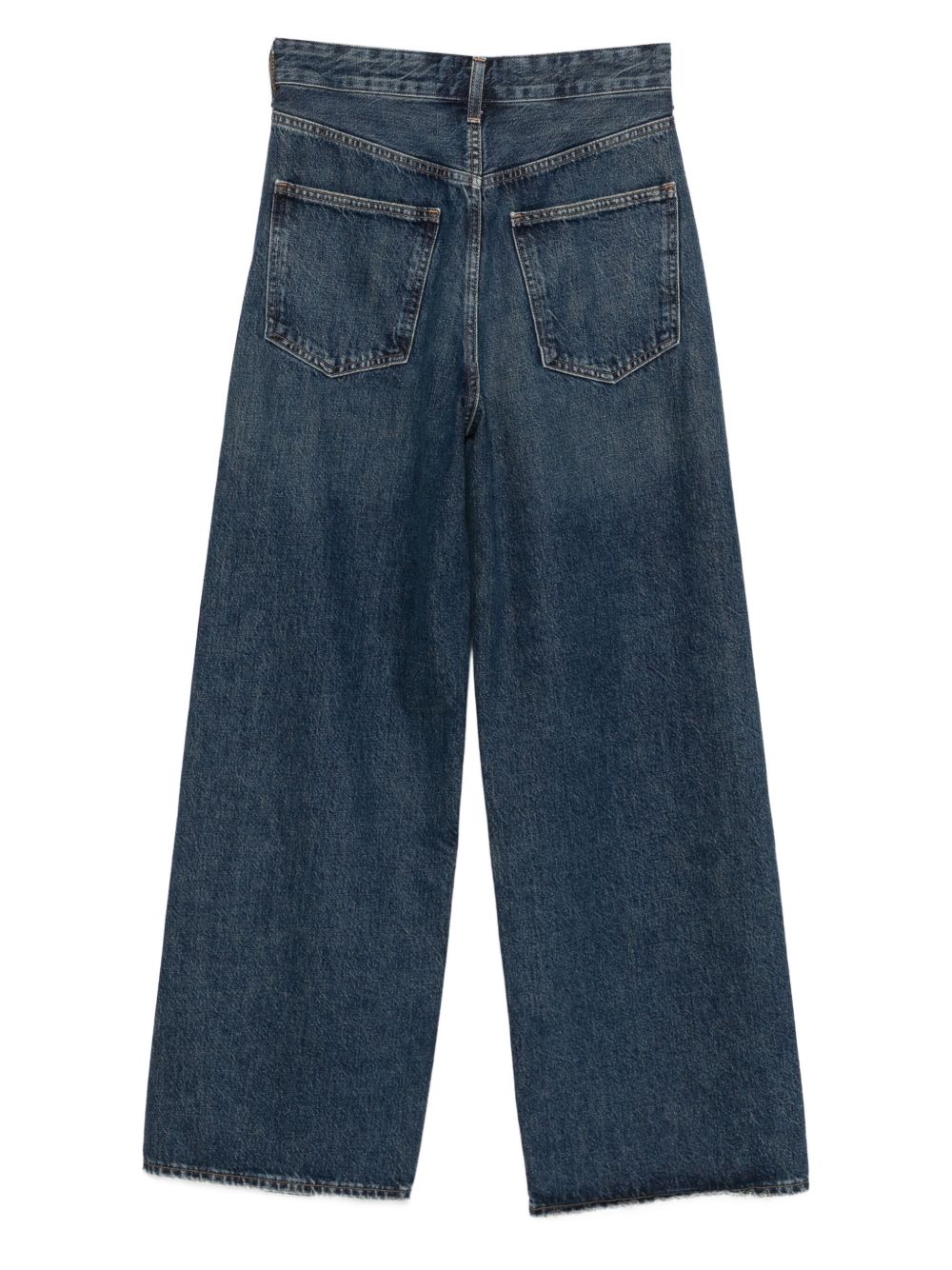 AGOLDE Jeans blu Nexus, view 2
