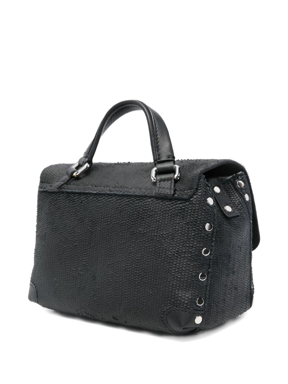ZANELLATO Borsa Postina Baby CBI Anniversario, view 2