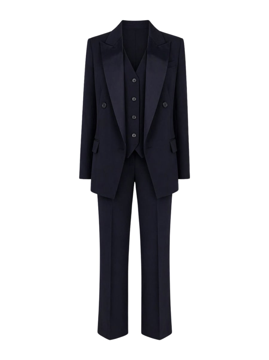 Max Mara Studio Taiuller MaxMara Studio