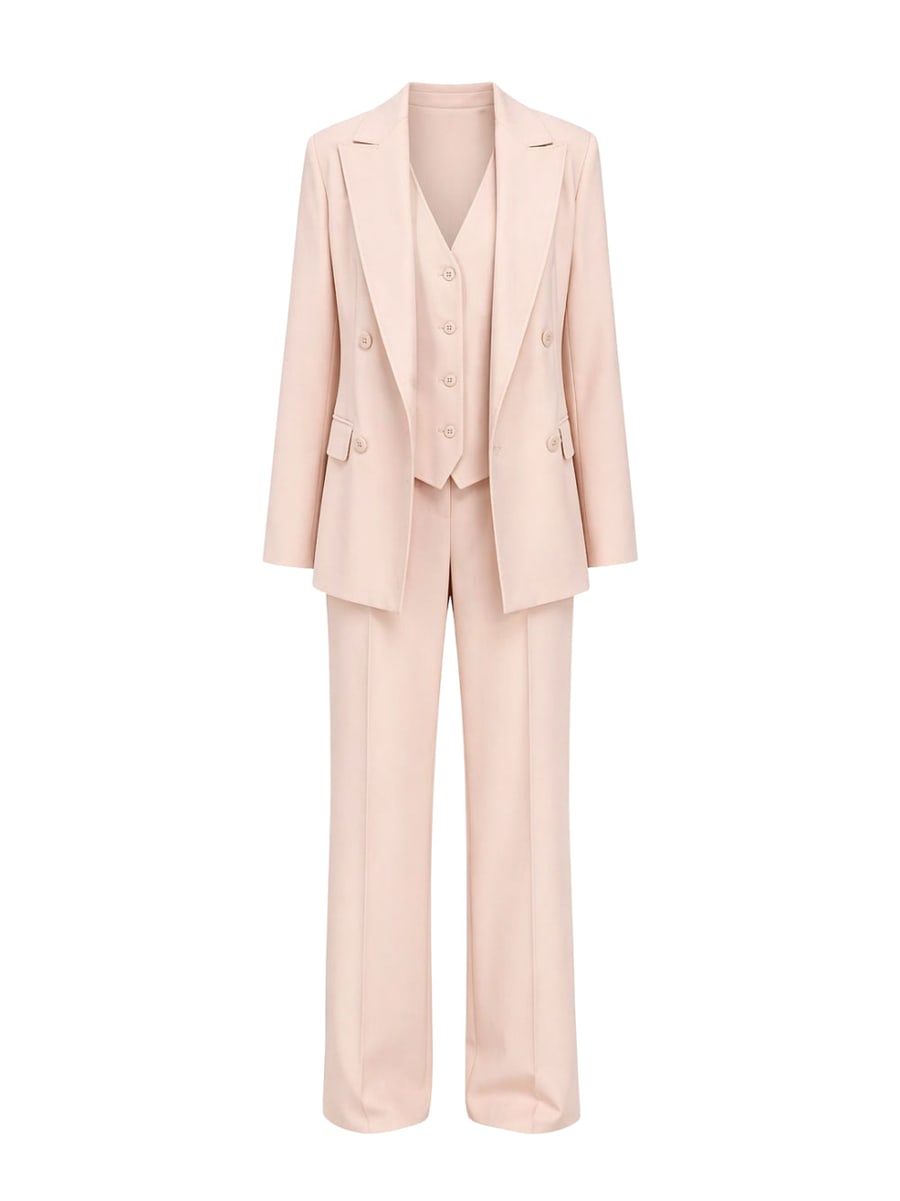 Max Mara Studio Tailleur MaxMara Studio