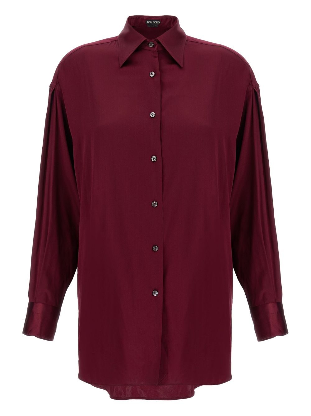 Tom Ford Camicia Tom Ford