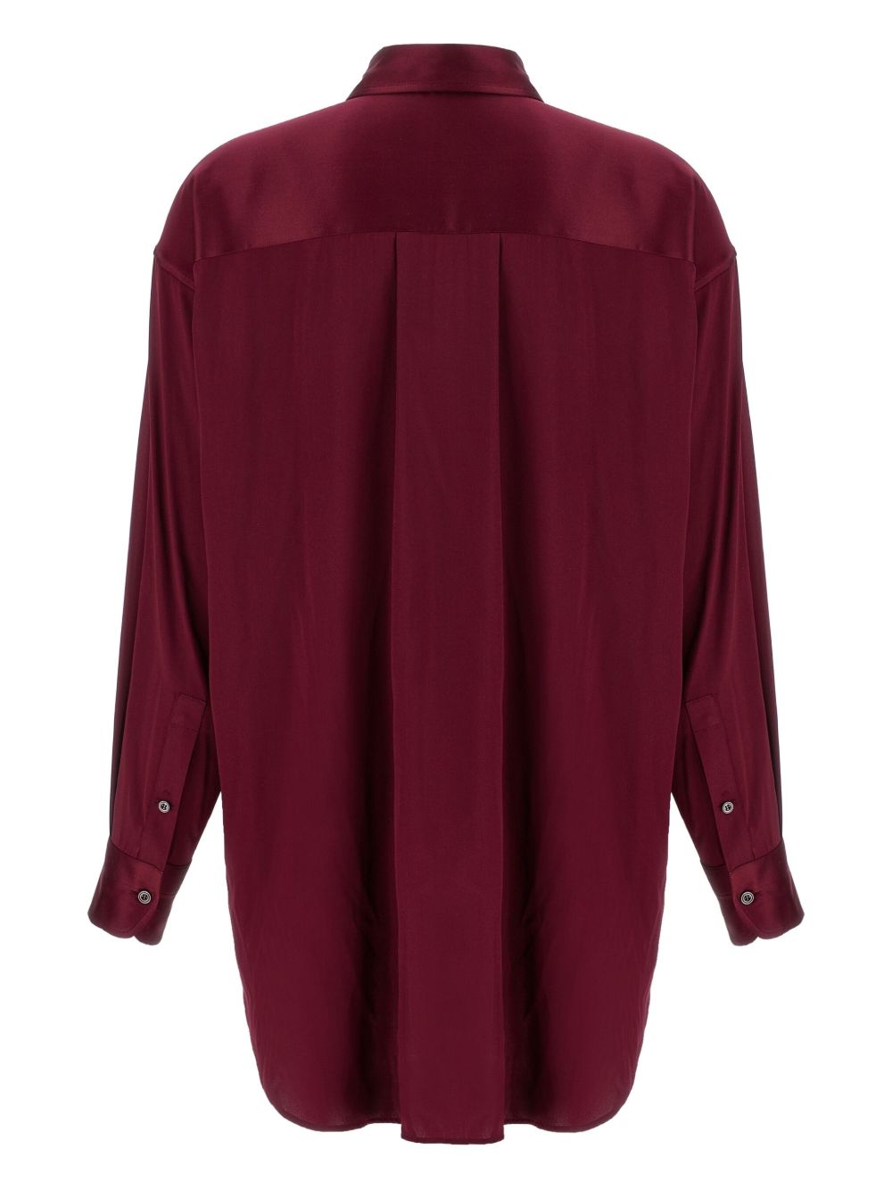 Tom Ford Camicia Tom Ford, view 2