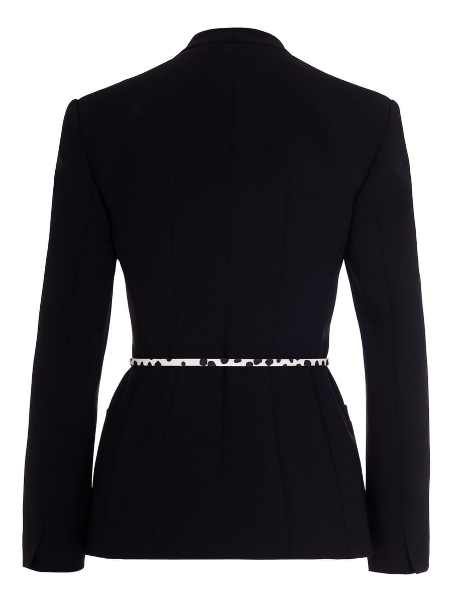 Max Mara Studio Tailleur MSTQUINOA MaxMara Studio, view 3