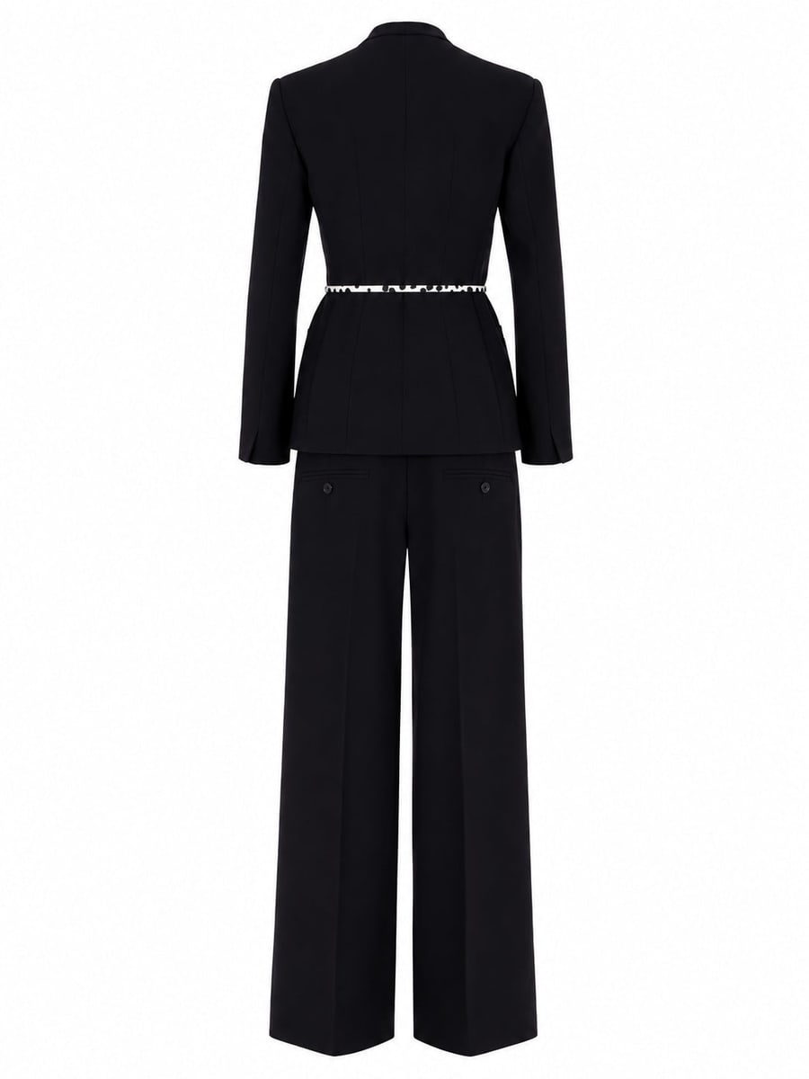 Max Mara Studio Tailleur MSTQUINOA MaxMara Studio, view 6