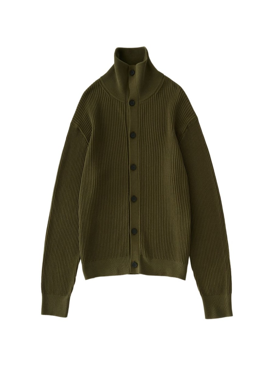 STUDIO NICHOLSON Cardigan ORAN STUDIO NICHOLSON