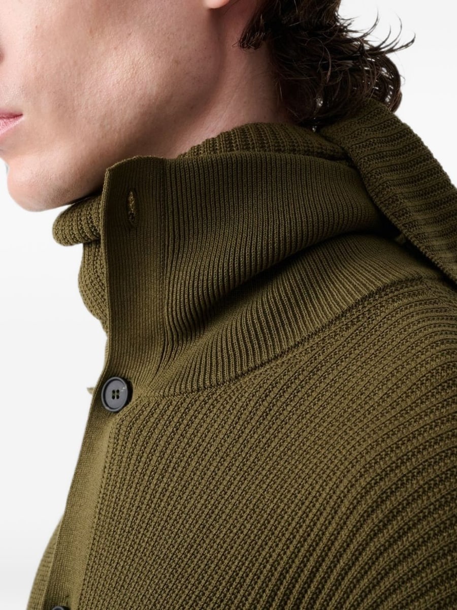 STUDIO NICHOLSON Cardigan ORAN STUDIO NICHOLSON, view 6