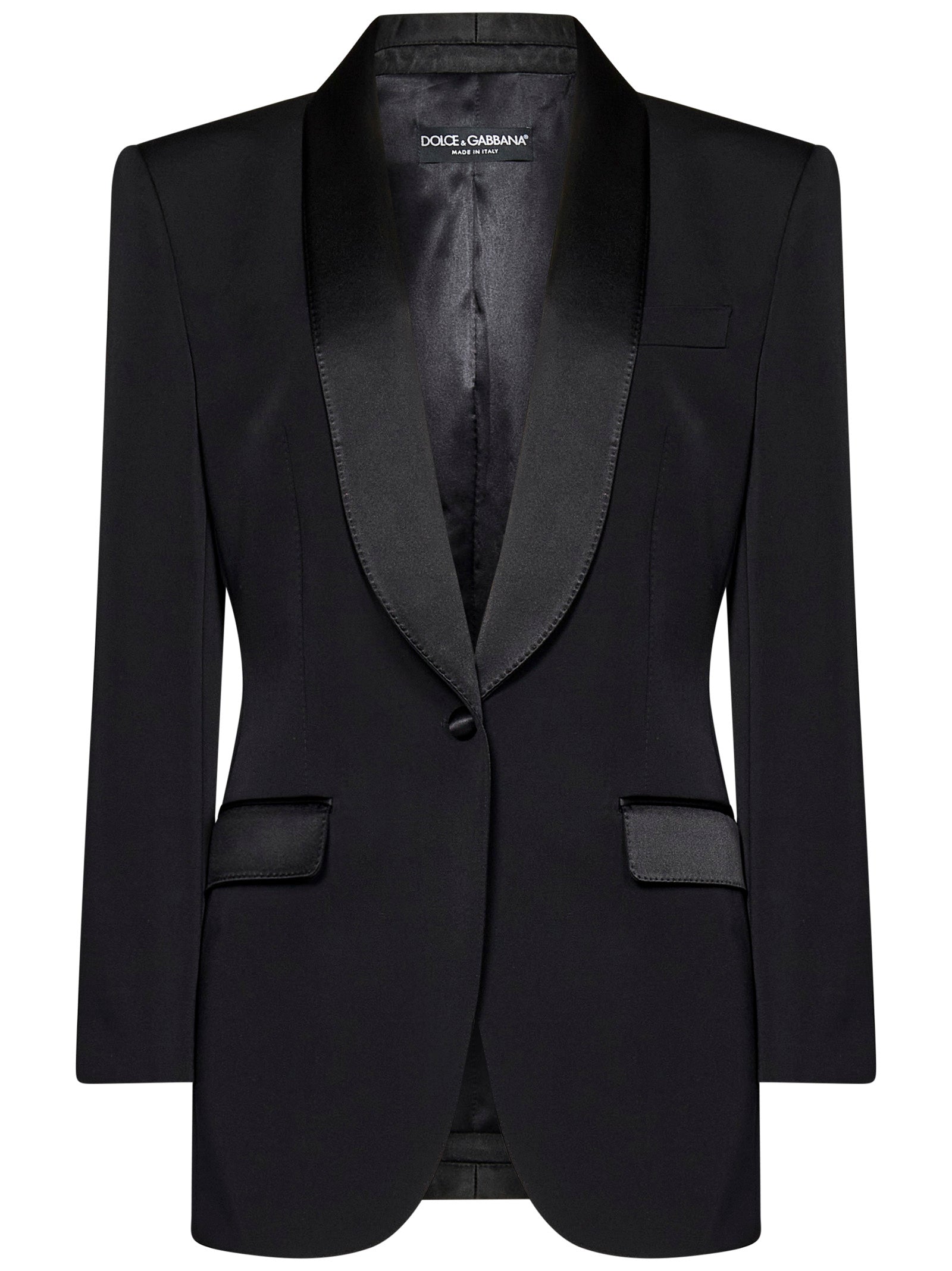 Dolce & Gabbana Giacca DOLCE & GABBANA