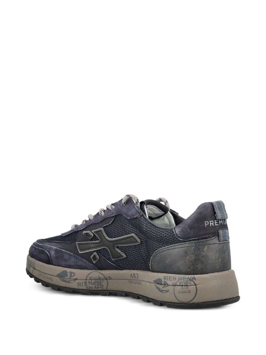 Premiata Sneakers Nous Premiata, view 2