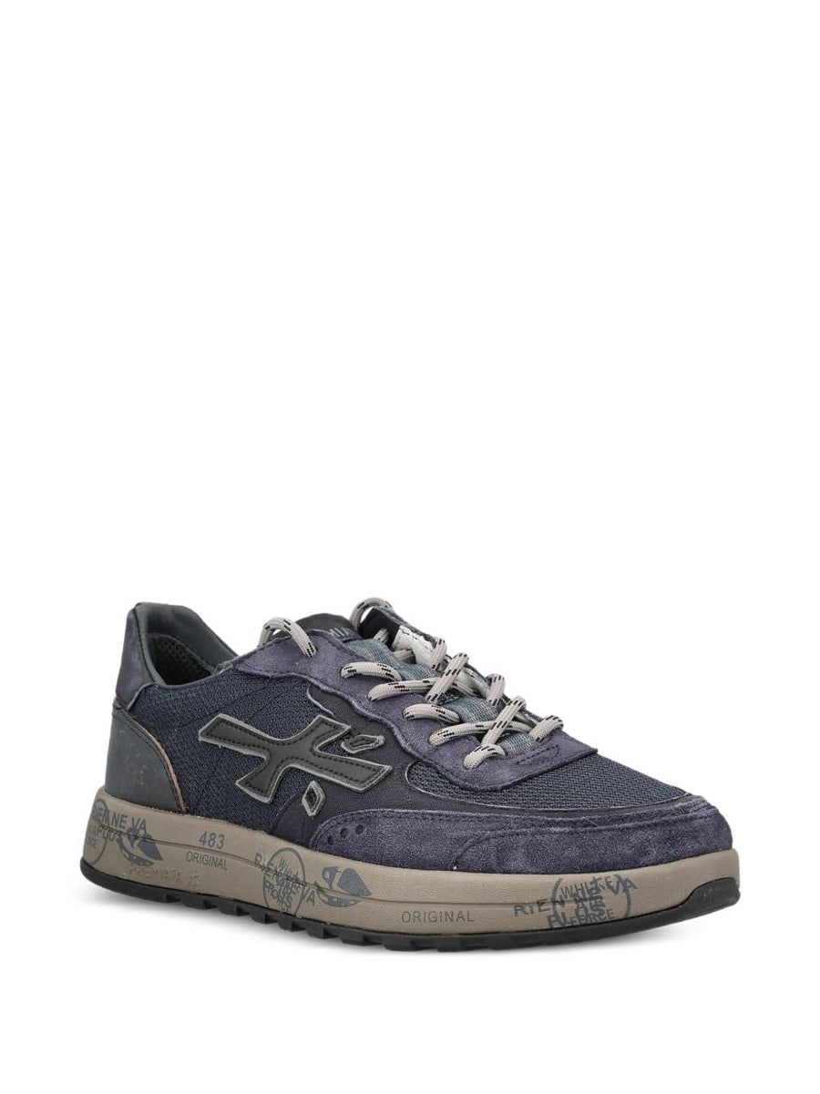 Premiata Sneakers Nous Premiata, view 4