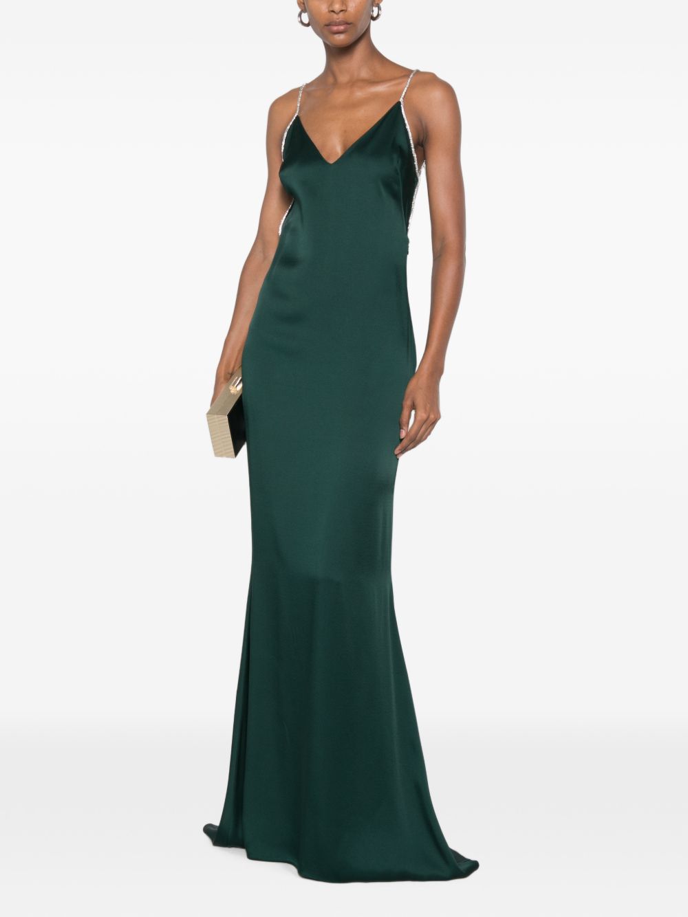 Tom Ford Abito Lungo Tom Ford, view 2
