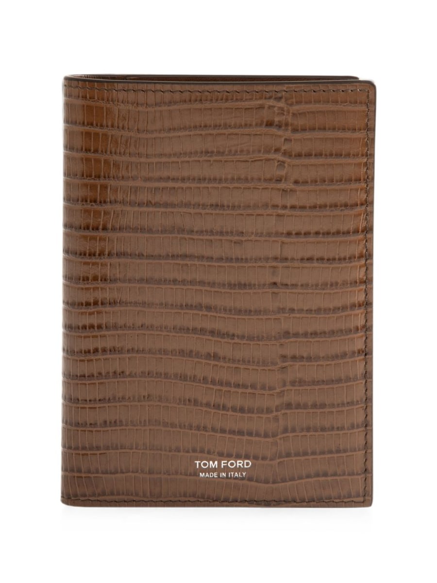 Tom Ford Portafogli Tom Ford