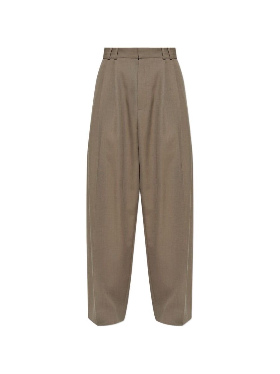 STUDIO NICHOLSON Pantaloni LINES STUDIO NICHOLSON