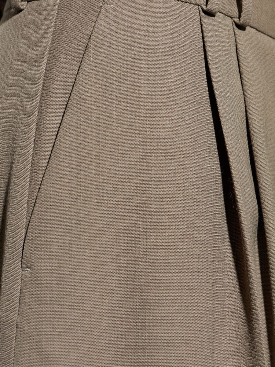 STUDIO NICHOLSON Pantaloni LINES STUDIO NICHOLSON, view 5