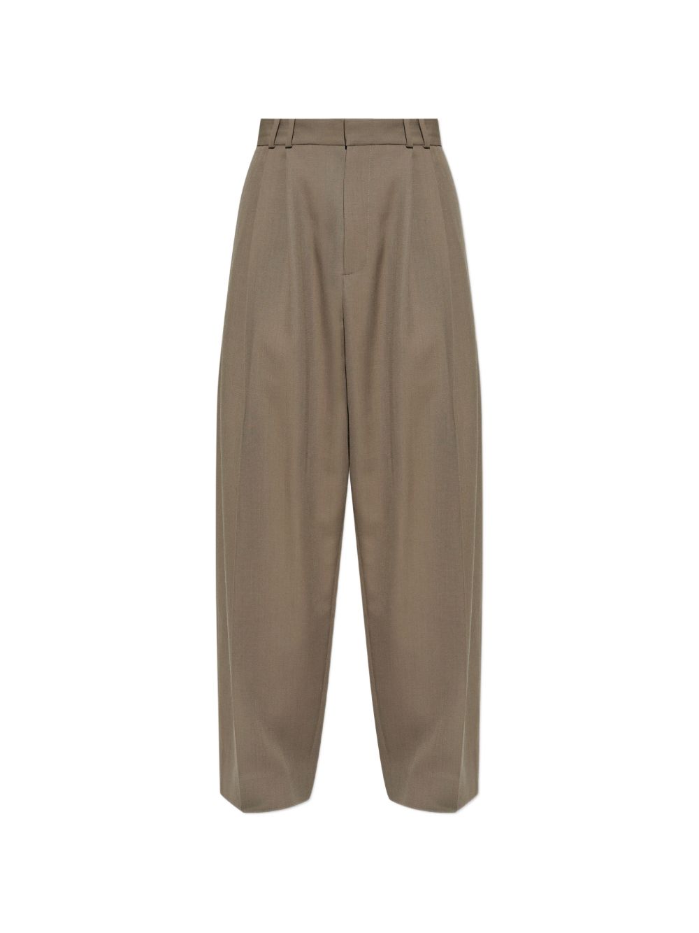 STUDIO NICHOLSON Pantaloni LINES STUDIO NICHOLSON