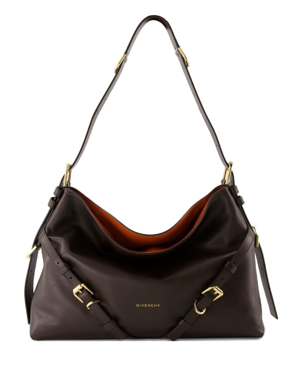Givenchy Borsa a spalla Voyou media Givenchy