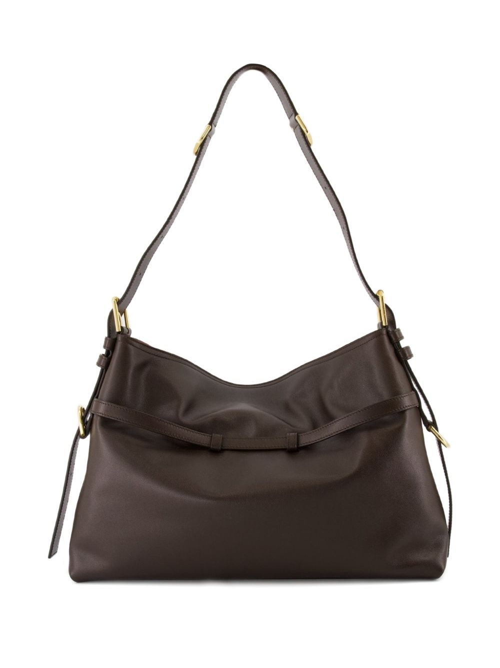 Givenchy Borsa a spalla Voyou media Givenchy, view 2