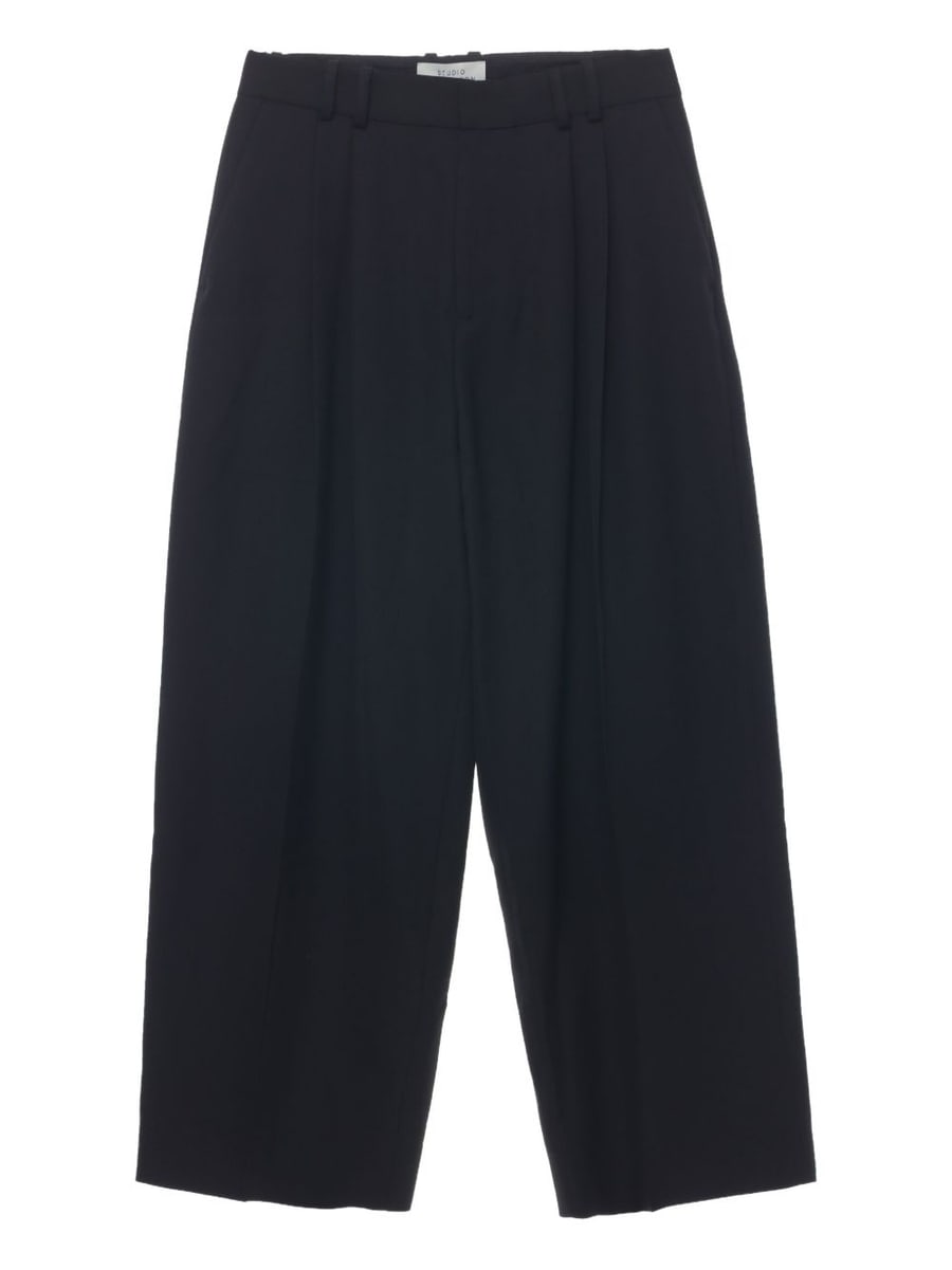 STUDIO NICHOLSON Pantaloni LINES STUDIO NICHOLSON