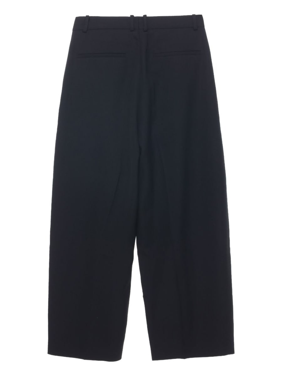 STUDIO NICHOLSON Pantaloni LINES STUDIO NICHOLSON, view 5