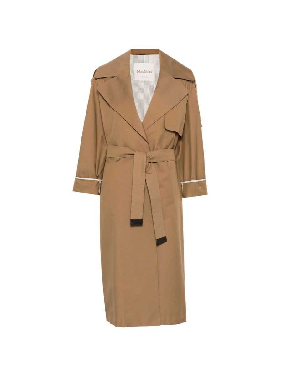 Max Mara The Cube Trench MaxMara Studio