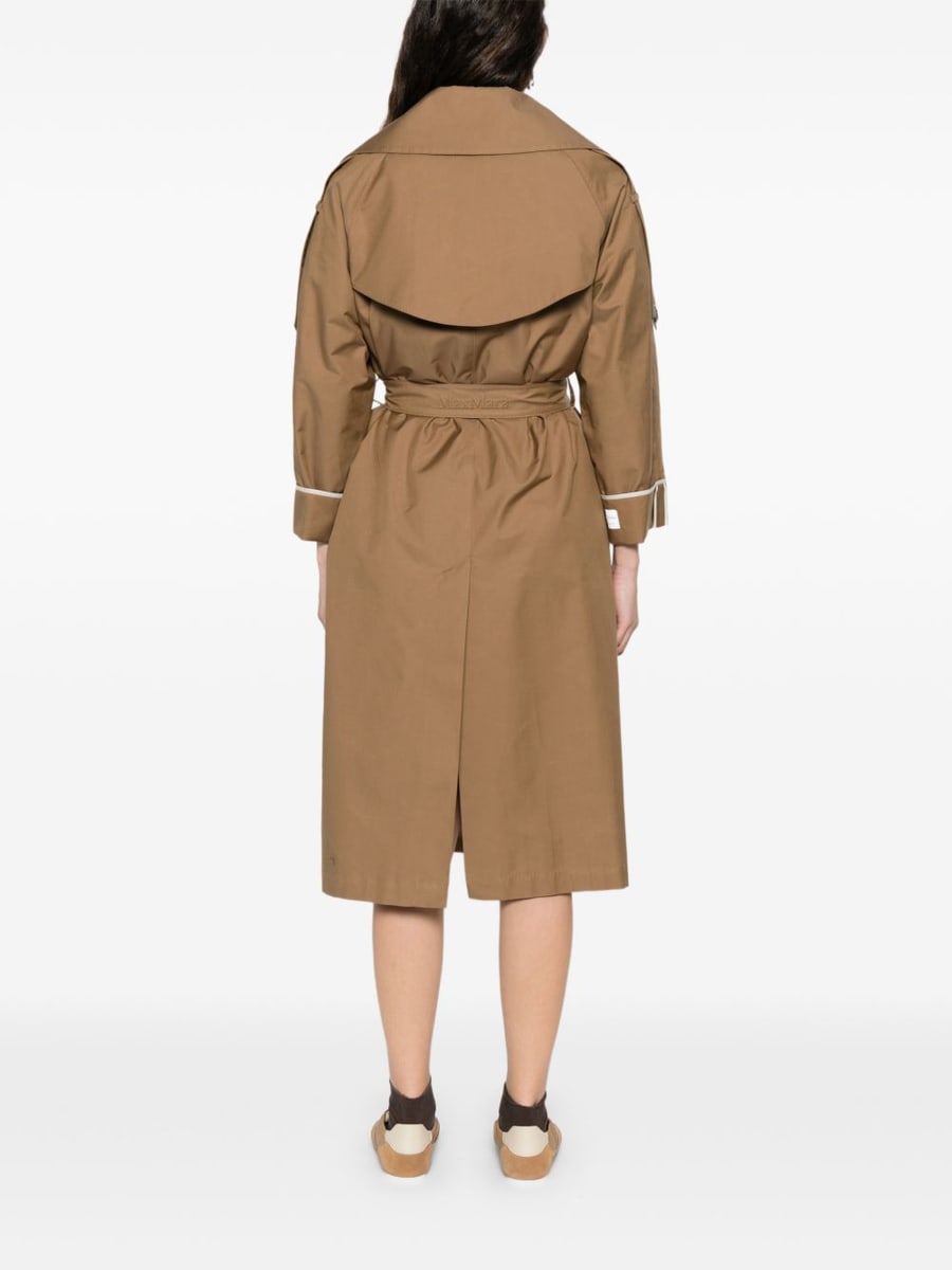 Max Mara The Cube Trench MaxMara Studio, view 3