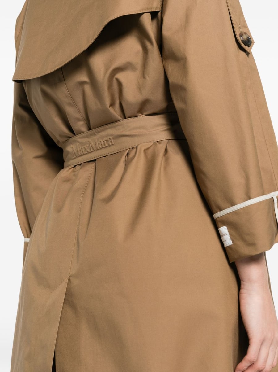 Max Mara The Cube Trench MaxMara Studio, view 5
