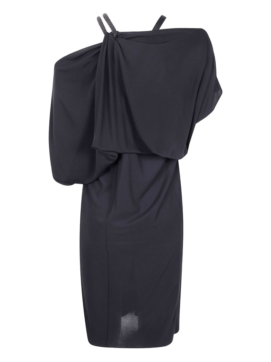 Tom Ford Abito Midi Tom Ford, view 2