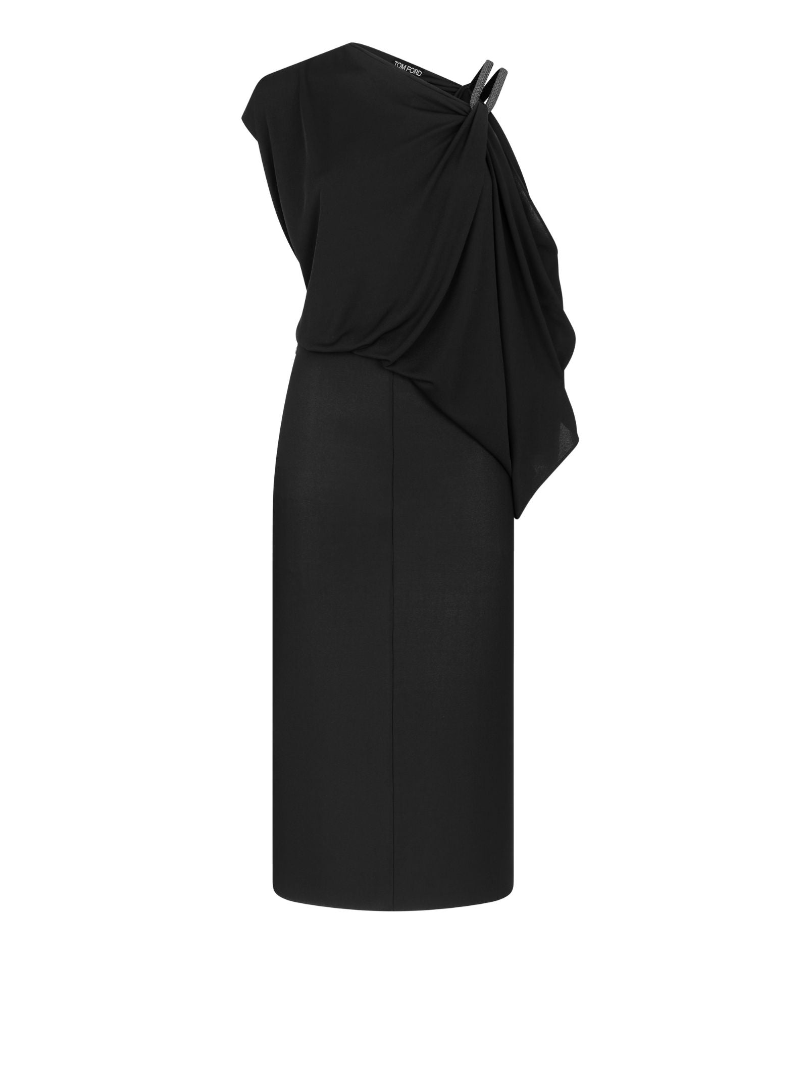 Tom Ford Abito Midi Tom Ford