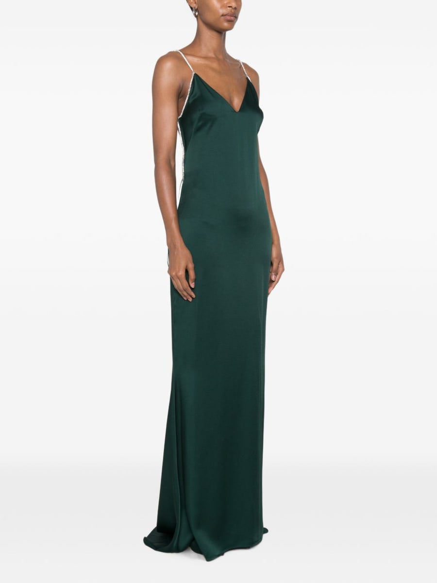 Tom Ford Abito Lungo Tom Ford, view 3