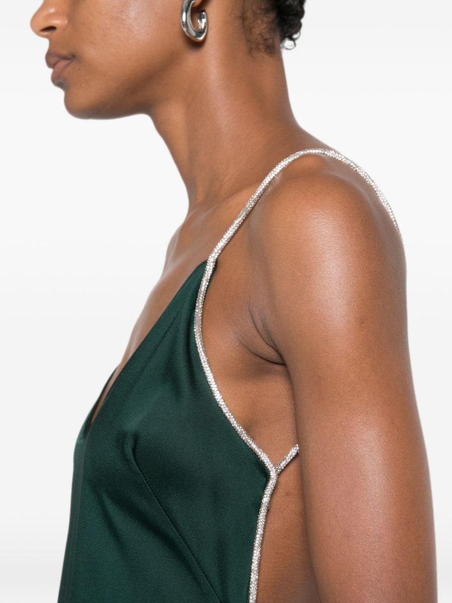 Tom Ford Abito Lungo Tom Ford, view 5