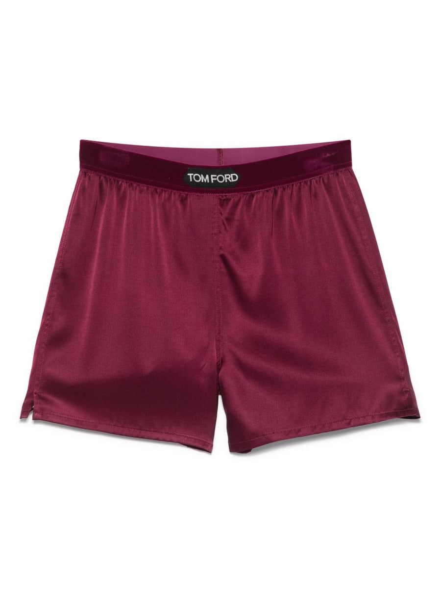 Tom Ford Shorts Tom Ford