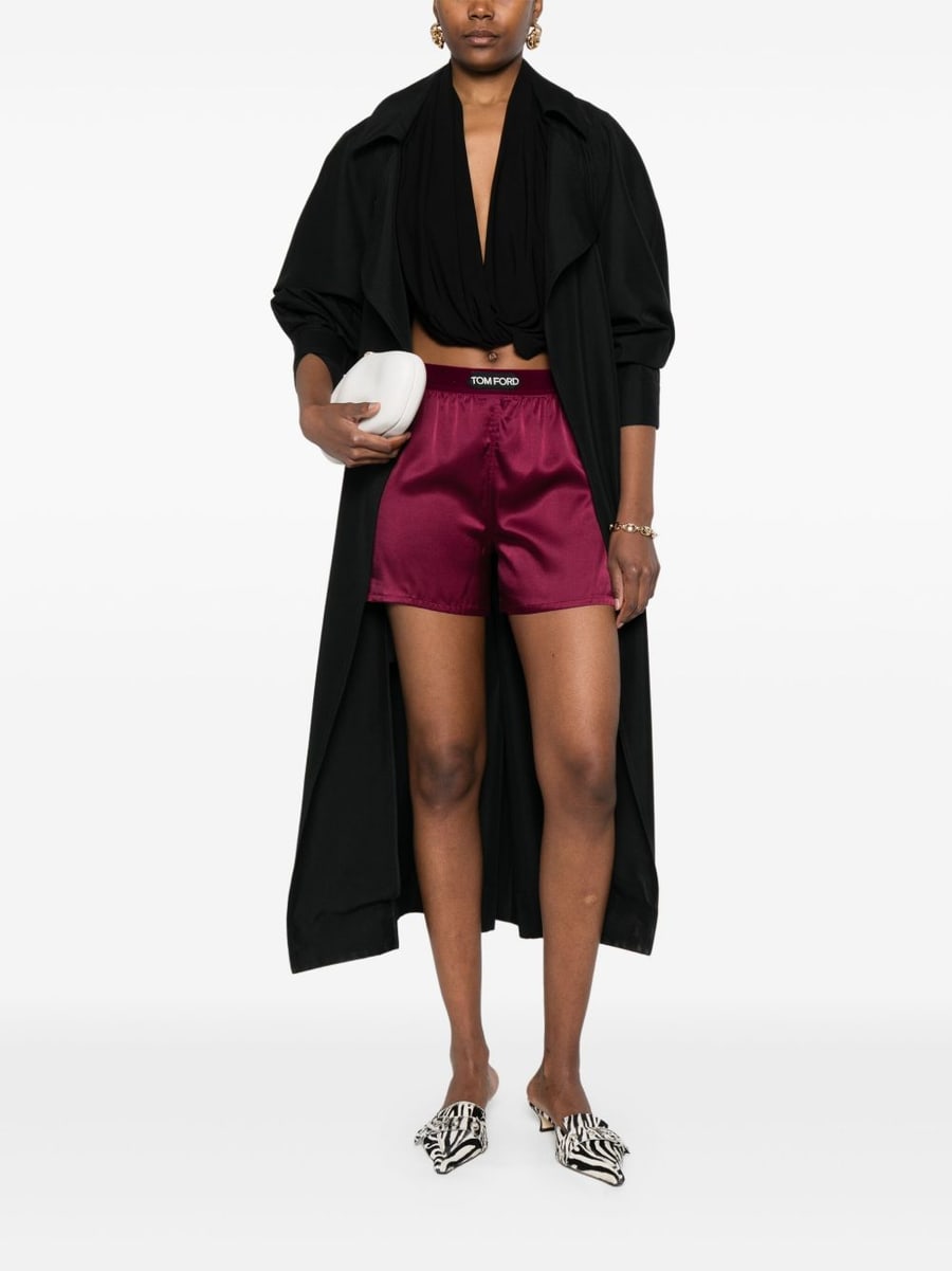 Tom Ford Shorts Tom Ford, view 4