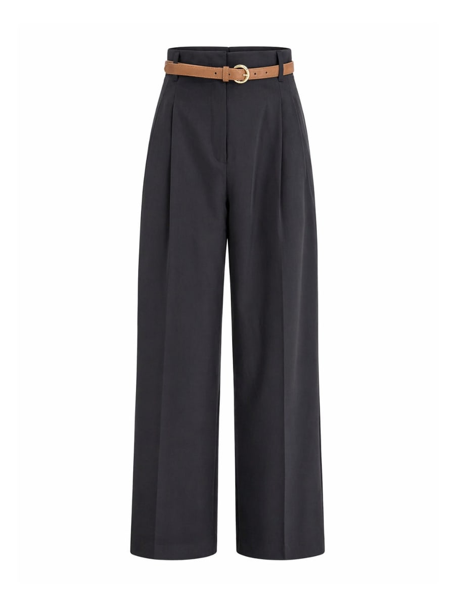 Max Mara Studio Pantaloni MSTBACIO MaxMara Studio