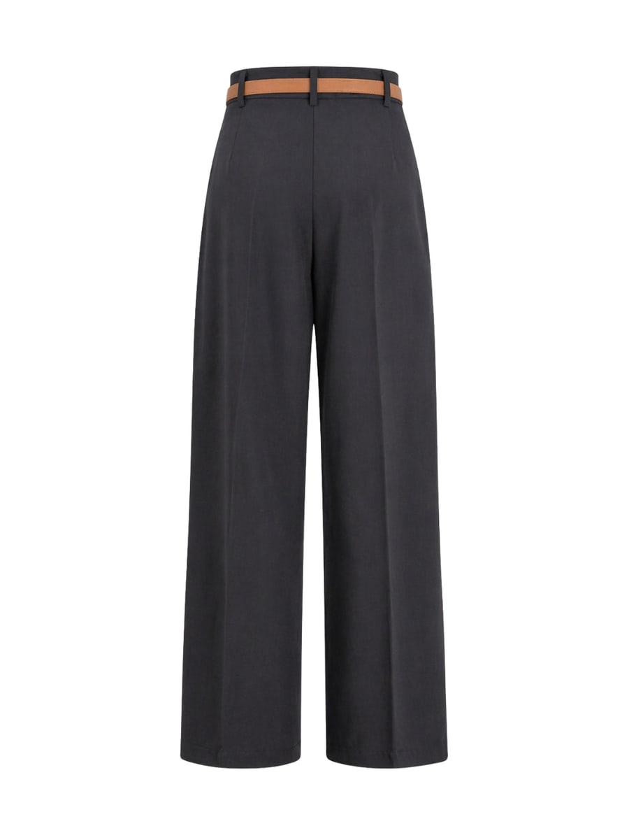 Max Mara Studio Pantaloni MSTBACIO MaxMara Studio, view 2