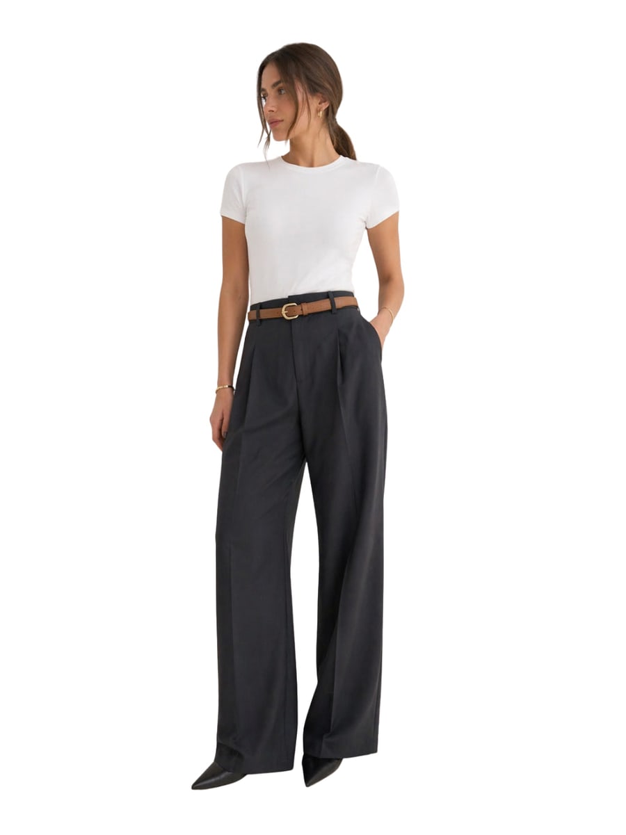 Max Mara Studio Pantaloni MSTBACIO MaxMara Studio, view 3