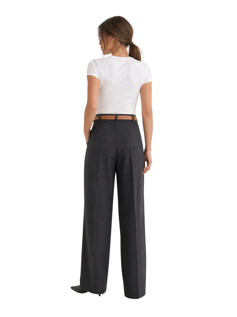 Max Mara Studio Pantaloni MSTBACIO MaxMara Studio, view 4