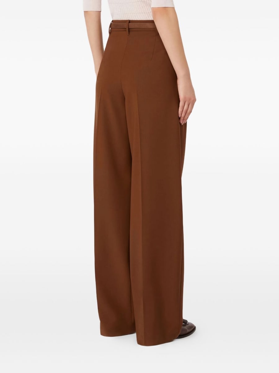Max Mara Studio Pantaloni MSTBACIO MaxMara Studio