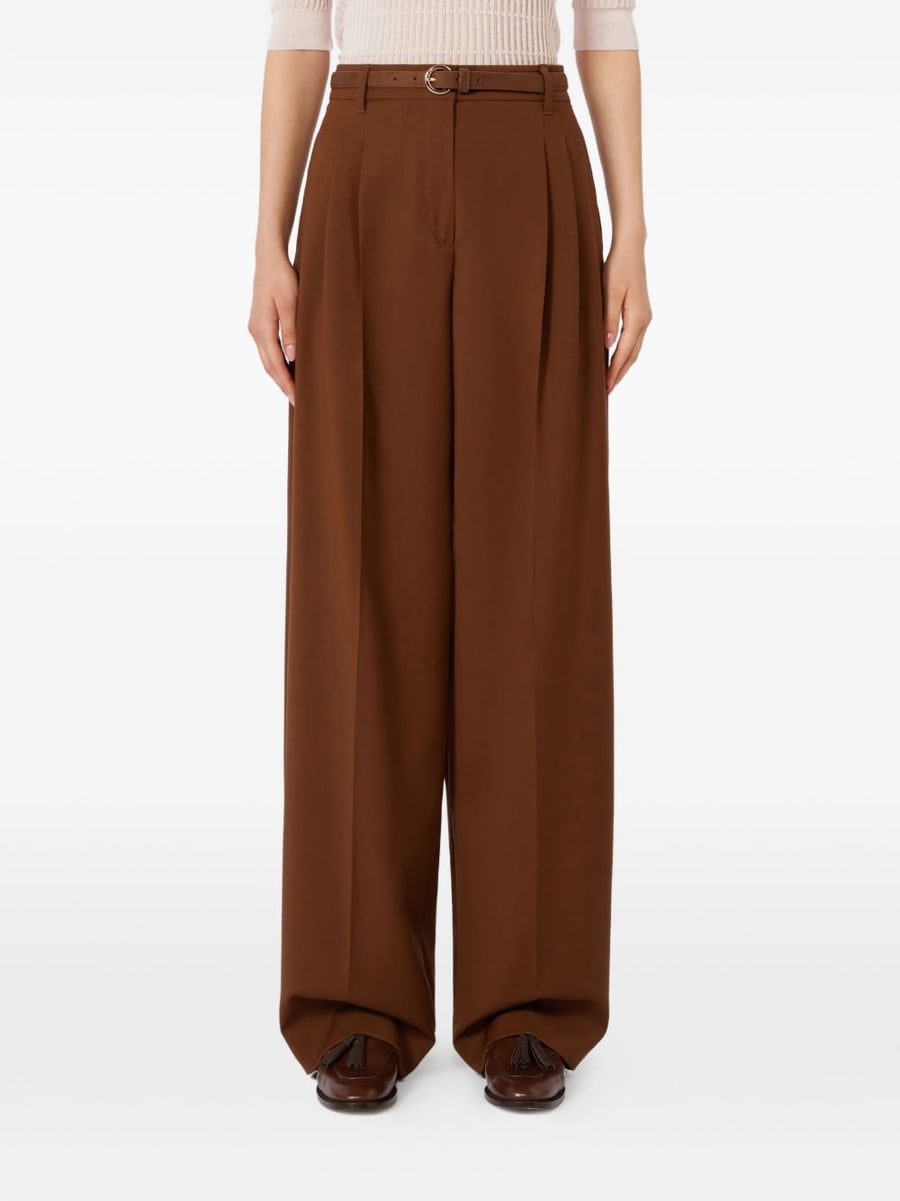 Max Mara Studio Pantaloni MSTBACIO MaxMara Studio, view 3