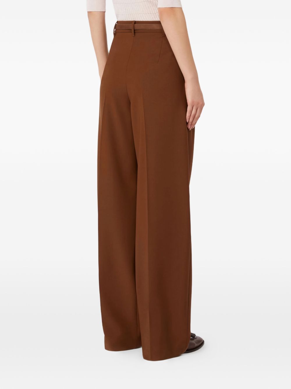 Max Mara Studio Pantaloni MSTBACIO MaxMara Studio, view 2