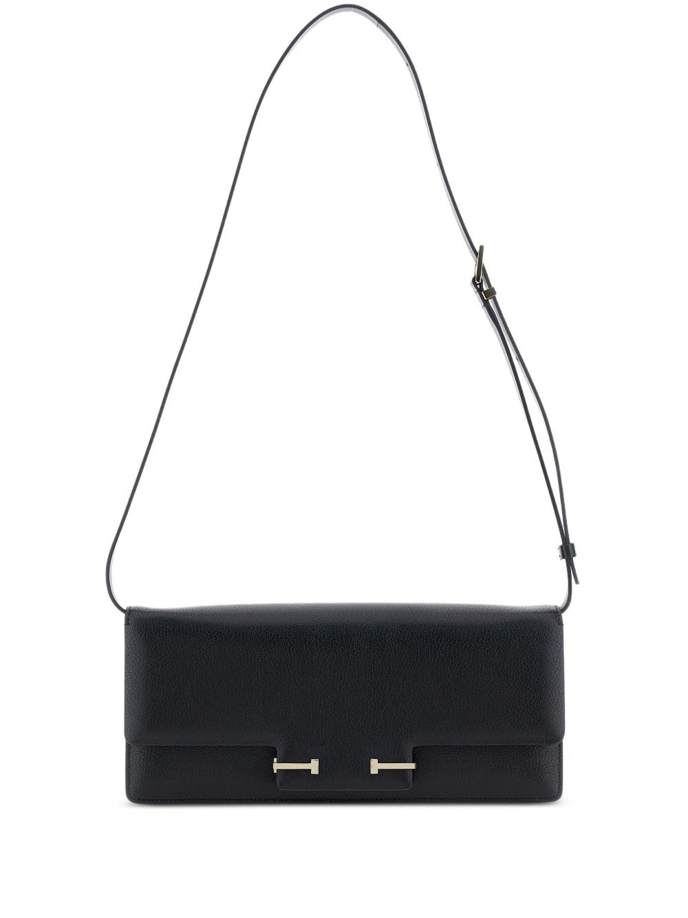 Tom Ford Borsa a spalla Aube E/W Tom Ford