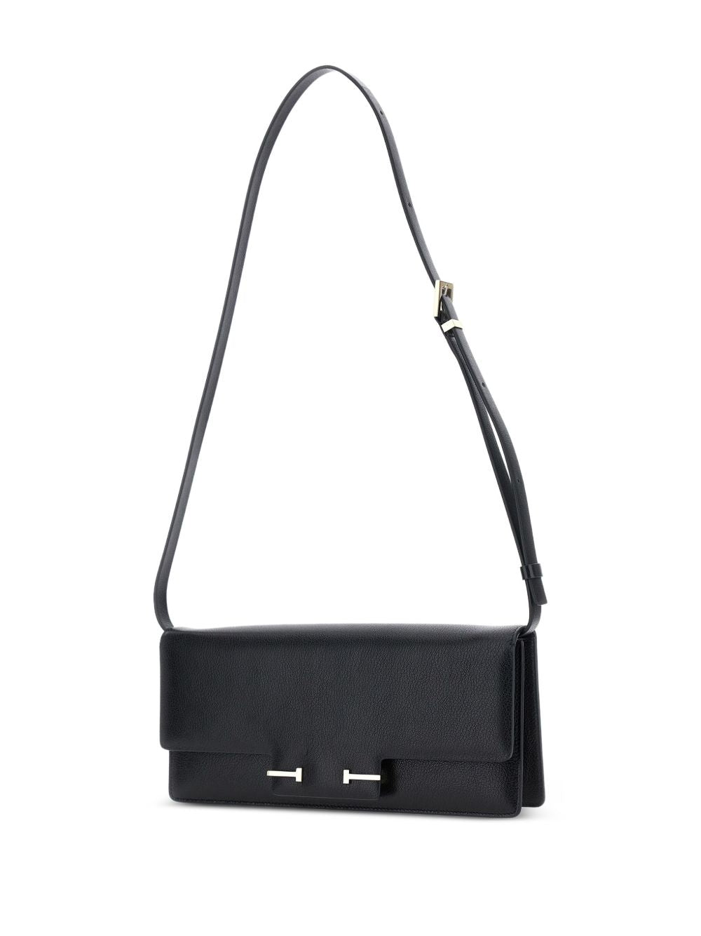 Tom Ford Borsa a spalla Aube E/W Tom Ford, view 2