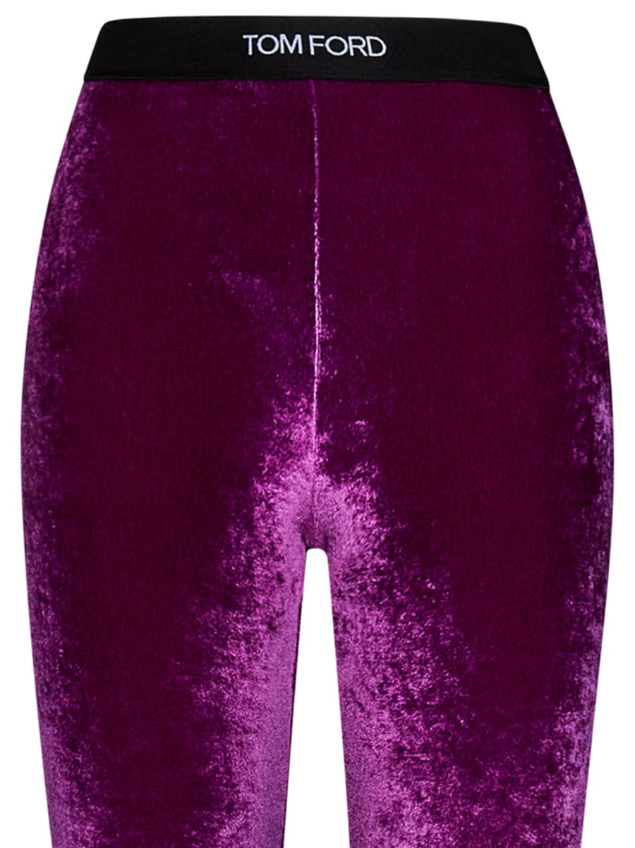 Tom Ford Leggings Tom Ford, view 3