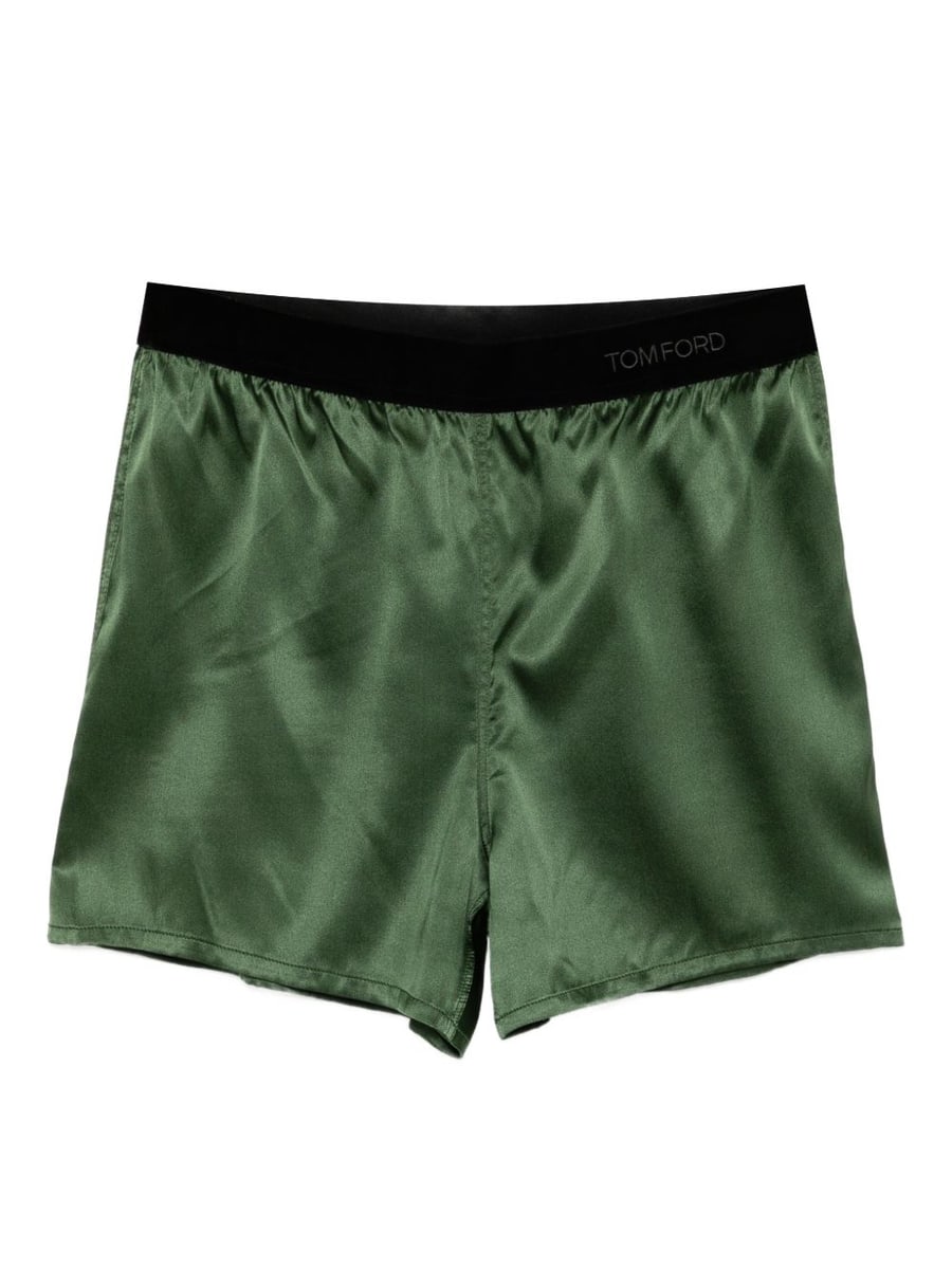 Tom Ford Shorts Tom Ford