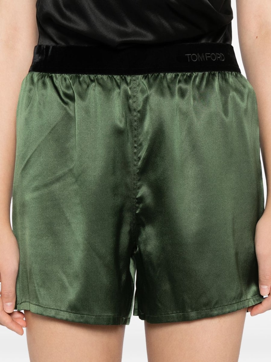 Tom Ford Shorts Tom Ford, view 4