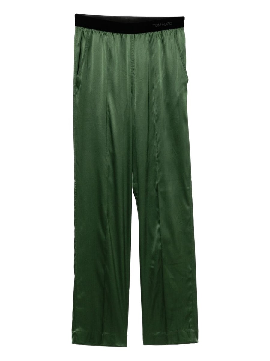 Tom Ford Pantaloni Tom Ford