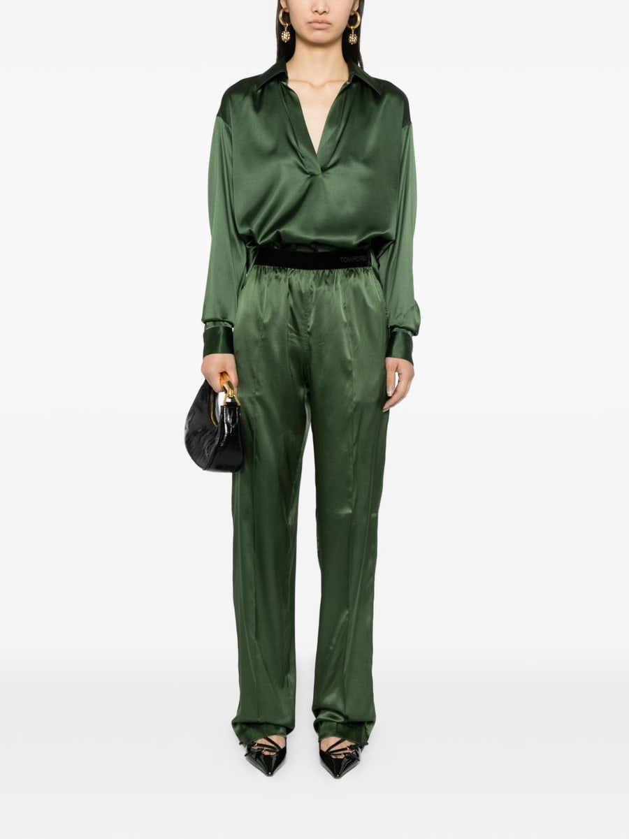 Tom Ford Pantaloni Tom Ford, view 2
